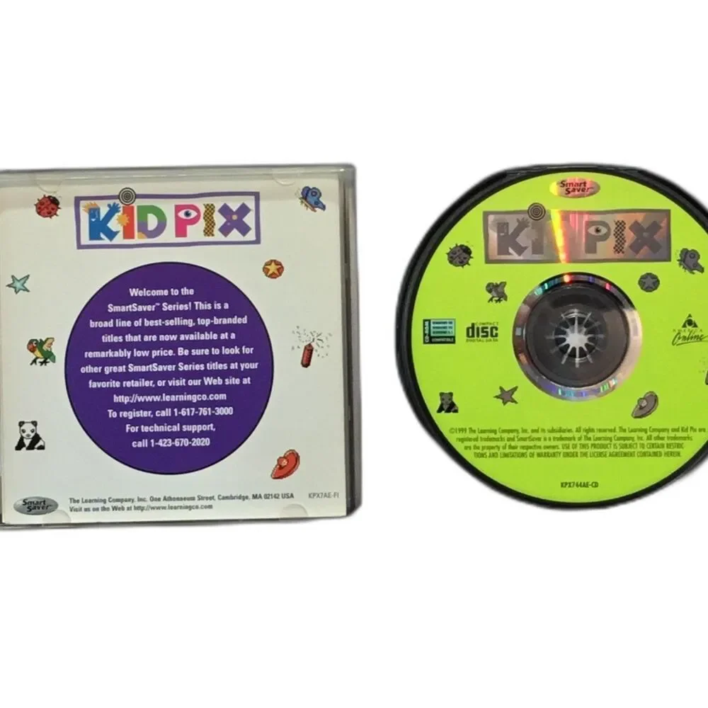 broderbund brand title